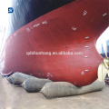 Ship Launching And Landing Rubber Inflatable Pontoon